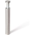 Stainless Steel Standoff 1/2 Inch Diameter x 3 Inch Barrel Length