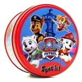 thumbnail image 2 of Spot It-Juego de cartas de la patrulla canina, caja de hierro, diversión familiar, rompecabezas para niños, vacaciones, Camping, caja de lata, cumpleaños, 2 of 4