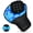 BLUE, variant on Water Baseball Glove Set, Pool Toys for Youth Adults, Beach Games with Bouncing Ball, Waterproof Catch Mitt, Outdoor Summer Toys