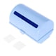 thumbnail image 2 of Tenedor de la bolsa de plástico caja de almacenamiento práctica duradera no tóxica del bolso de basura de la seguridad de los PP para el hogar ANGGREK Otros, 2 of 8