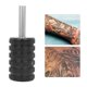 thumbnail image 4 of Tatuaje Grips Tubos, Empu?adura de máquina de tatuaje de metal, Hherramienta de mango de ametralladora de tatuaje herramienta de mango de ametralladora de tatuaje profesional(2 Para Tatuaje Fugacal NO, 4 of 8
