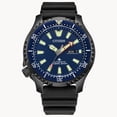 thumbnail image 1 of Reloj Citizen Promaster Automatico Diver NY0158-09L Azul, 1 of 4