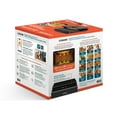 thumbnail image 6 of COSORI Dual Blaze 6.8qt Smart Air Fryer - Dark Gray, 6 of 13