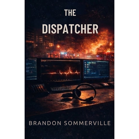 The Dispatcher, (Paperback)