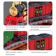 thumbnail image 3 of Tren De Navidad Clásico Para Niños Noticed HA040076-01, 3 of 6