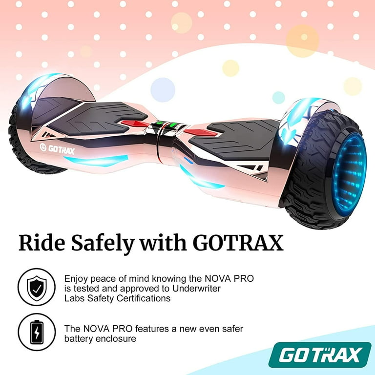 Hoverboard nova sale