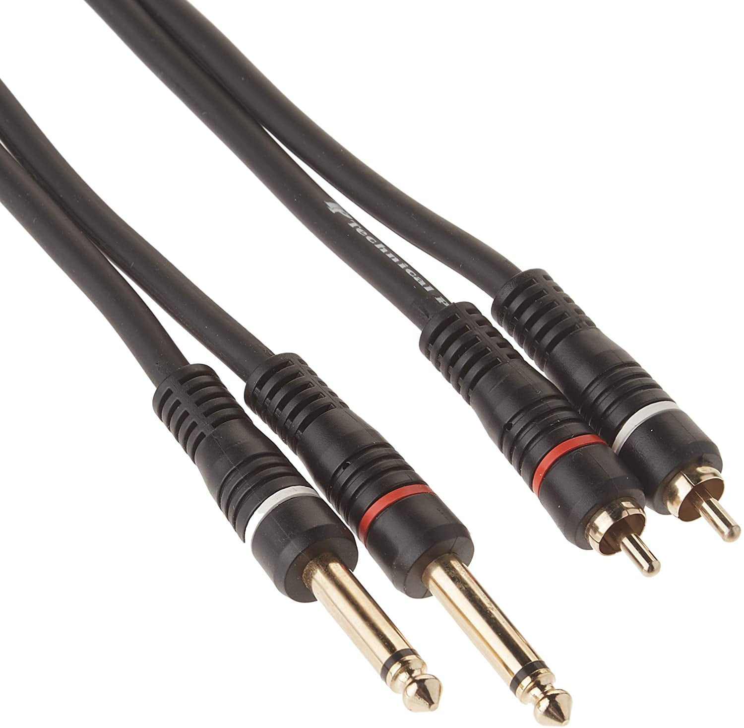 1 4 inch stereo cable