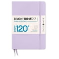 thumbnail image 1 of Cuaderno LEUCHTTURM1917 Edición Especial A5 120g Lila, 1 of 1