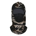 thumbnail image 2 of Ludlz Breathable Scarf Balaclava Head Wrap Face Cover for Cycling Motorcycle Outdoor, 2 of 7