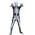 thumbnail image 1 of The Rake Monster Urban Legend Kids Halloween Fancy Dress Cosplay Costume, 1 of 2