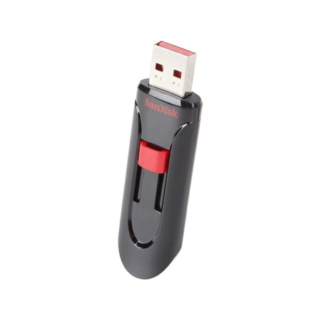 UPC: 0619659142728 | SanDisk 256GB Cruzer Glide CZ60 USB 2.0 Flash Drive (SDCZ60-256G-B35)