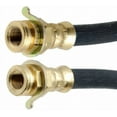 thumbnail image 2 of Brake Hydraulic Hose, 2 of 4