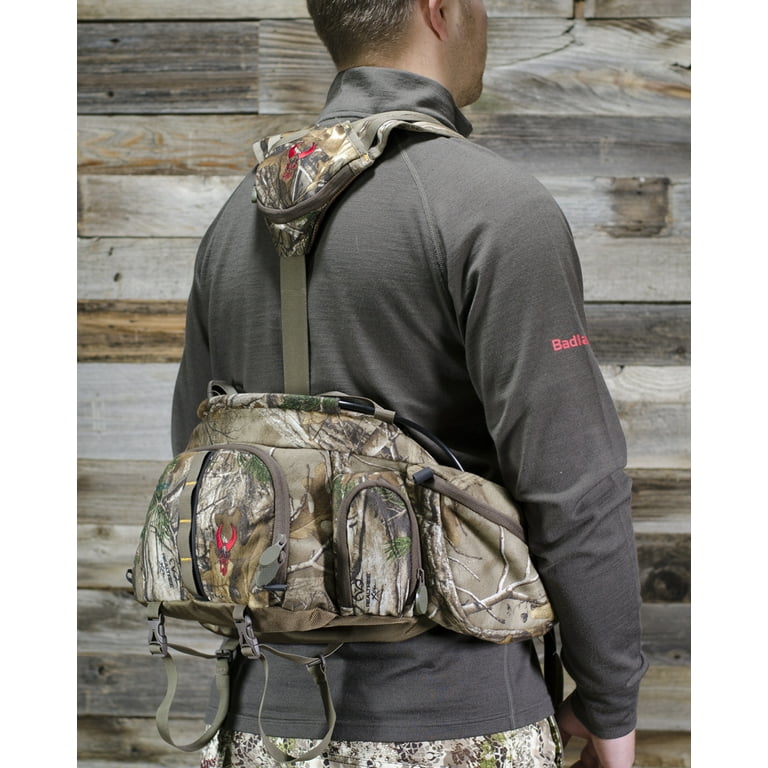 Badlands hunting fanny discount pack