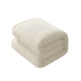thumbnail image 2 of Soft Throw Blanket,Super Soft Blanket,Super Soft Warm Solid Warm Fleece Blanket Throw Rug Sofa Bedding 70X100Cm,Fleece Throw Blankets,Soft Blankets and Throws,Blankets and Throws, 2 of 7