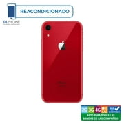 APPLE iPhone 12 64 GB Rojo Reacondicionado