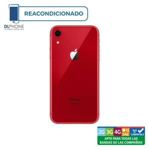 Celular Reacondicionado Apple Iphone 13 De 128gb Rosa, Apple