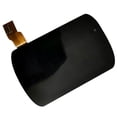 thumbnail image 1 of Replacement Front Display LCD Screen Touch Screen Digitizer for Garmin Edge 530 GPS Cycling Computer, 1 of 2
