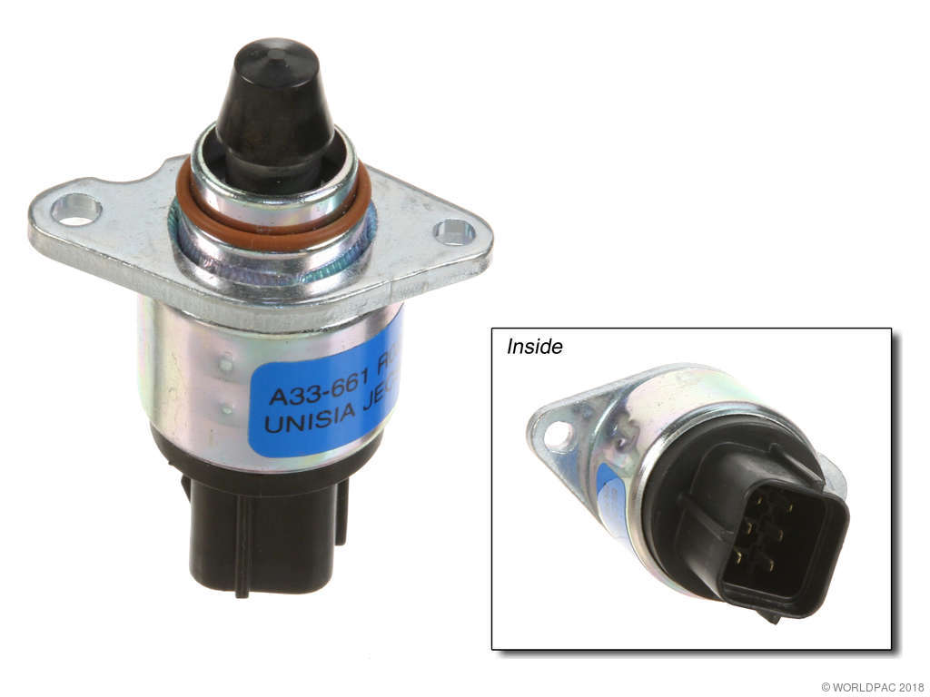 GOPARTS Replacement for 19992004 Subaru Impreza Fuel Injection Idle