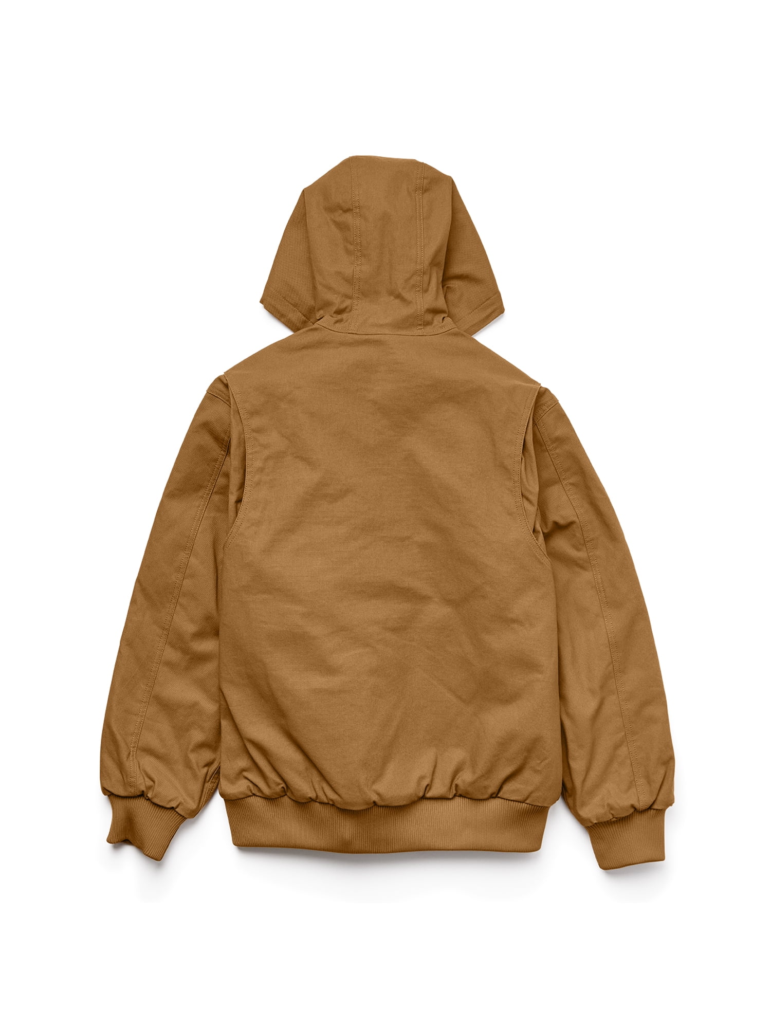 ジャケット・アウター PRODUCT DYED ORGANIC COTTON DUCK 3 Genuine Dickies Men's Insulated Duck Canvas Jacket - Walmart.com