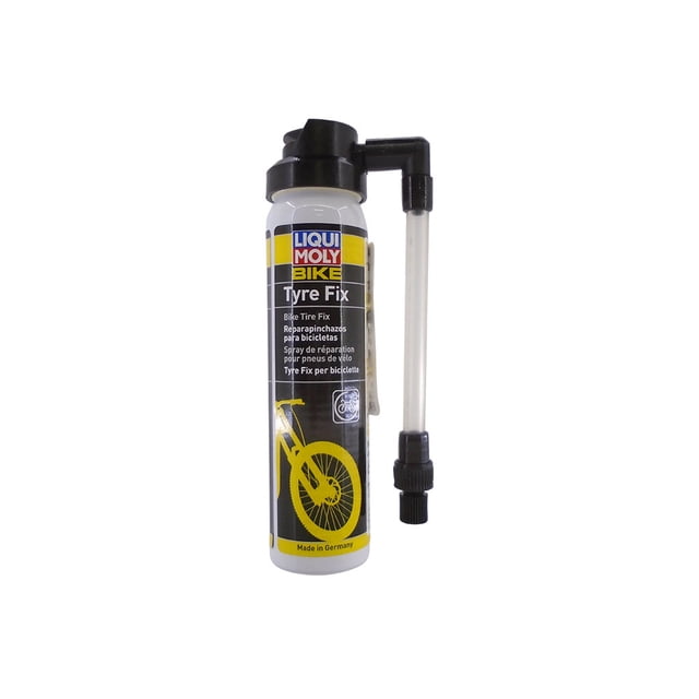 Liqui Moly Sellador de Llantas Bicicleta 75 ml