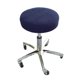 thumbnail image 4 of Waterproof Round Cushion Cover for Chair Breathable and Protects Against Stains, 4 of 7