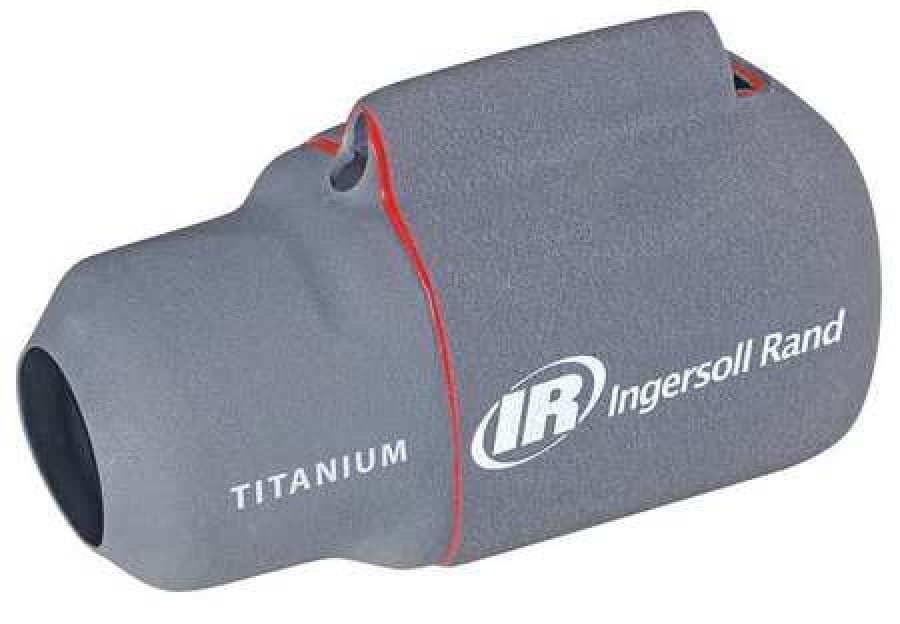INGERSOLL RAND 2135MBOOTLED Tool Boot,Rubber