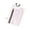 Pink, variant on Daily Routine Chart for Kids Reusable Visual Schedule Board Time Management Board For Children Toddler Day Scheduling