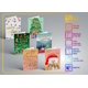 thumbnail image 3 of Tarjetas Navideñas Better Office Products Paquete de 50, 10x15 cm, con Detalles en Foil Dorado, 3 of 7