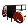 thumbnail image 3 of 18" X 93" X 39" Glider Bike Bar, 3 of 6
