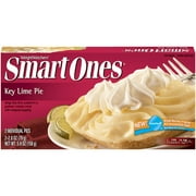Smart Ones Key Lime Pie