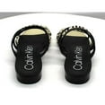 thumbnail image 6 of Calvin Klein Missouri Strappy Flat Sandals Women's Shoes (size 9), 6 of 7