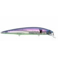 thumbnail image 4 of Jackall Fishing RERANGE 110 SG THREADFIN SHAD Jerk Baits [JRERA110-SGTH], 4 of 5