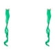 thumbnail image 2 of Minnieouse Extensión de cabello con Clip de 22 pulgadas para mujer, extensiones rectas de colores, peluca de moda para accesorios de peinado Type8 NO8, 2 of 6