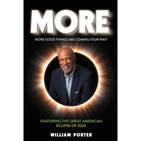 More!: There Are Always More Good Things Coming!, (Paperback)
