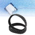 thumbnail image 1 of Pool Cleaner Tune Up Kit, Heavy Duty Rubber Rail R0796200 Strong Grip PVC Easy Install Efficient Pool Cleaner Drive Shaft Kit with Thread for Swimming Pool, 1 of 7