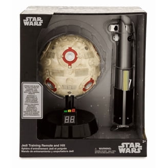 Disney Parks Star Wars Galactic Galaxy DJ R3X Droid with
