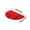 B-573, variant on Popular Picks,Half-Round Water-Absorbing Foot Mat for Bathroom, Non-Slip Bathroom Entrance Mat, Bedroom Toilet Floor Mat, Household Rug 35x50cm, | 95% Polyester,5% Spandex, B-573 $BS$3