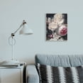 thumbnail image 2 of Stupell Industries Blushing Floral Petals Enchanting Pink White Flowers Wall Plaque by Ziwei Li, 2 of 6