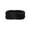 Black, variant on Spa Headband Makeup Headband for Face Washing Elastic Microfiber Hair Band No Slip Soft Fleece Hair Band Women Girls Men Stretchy Facial Headband 1 Pack Comfortable Beauty Skincare Hair Accessory