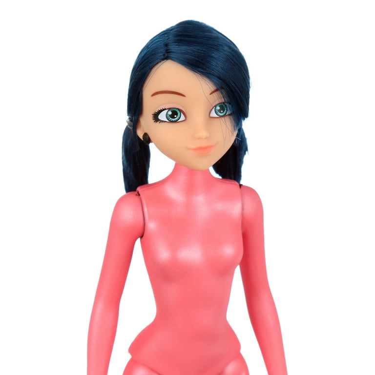 Barbies miraculous hotsell