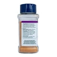 thumbnail image 2 of Great Value Roasted Garlic Seasoning, 95g, 2 of 4