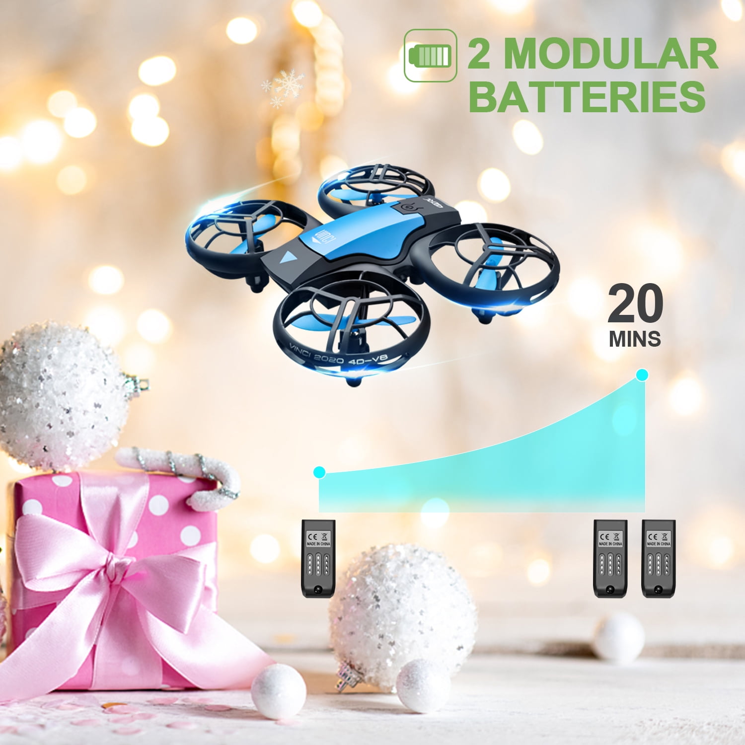4drc v8 mini drone discount