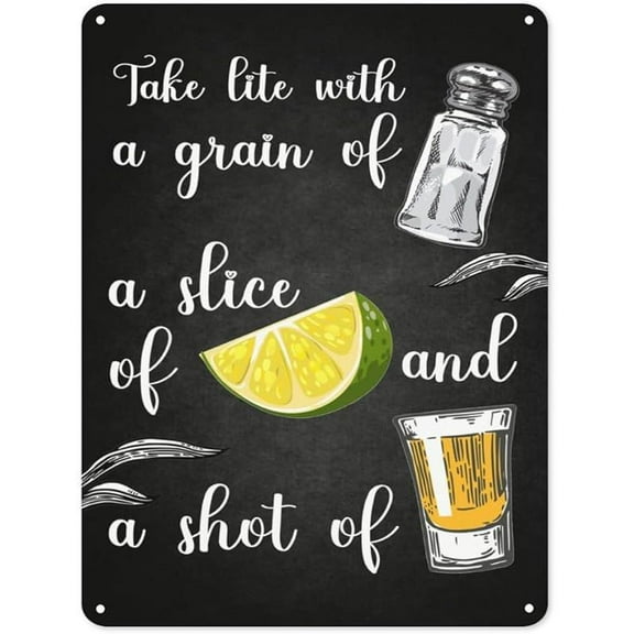 Vintage Beer Metal Tin sign Beer Limit 24 Metal Sign Retro Alcohol Signs Poster Bar Decor Metal Bear Tin Signs 12x16 Inch