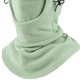 thumbnail image 2 of Pasamontañas mascarilla multifuncional cubierta de cara completa para hombres y mujeres (verde), 2 of 3
