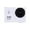 White, variant on erfcxs Camera Camera Camcorder Action Cam Video Sport 1080P DV DVR Action Cameras