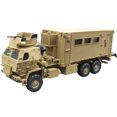 thumbnail image 3 of CSYANXING Precision 3D Printed U.S. Army M1087 Truck Model 1:72 Scale for Hobbyists & Custom Model Builders, 3 of 3