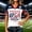 Watermelon Red, variant on 2026 New USA Soccer Jersey for Women, United States Jersey Soccer, V Neck Short Sleeve Football Tee, USA Flag Soccer Jersey Sport Top for Adult(Watermelon Red, 2XL)