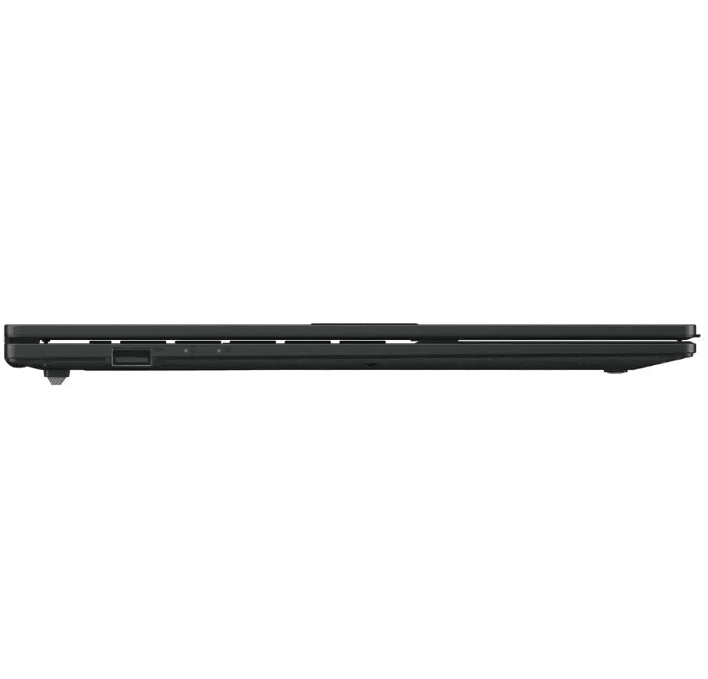 ASUS Vivobook Go 15.6" Full HD Laptop, AMD Ryzen 5 7520U, 8GB RAM, 512GB SSD, Windows 11 Home