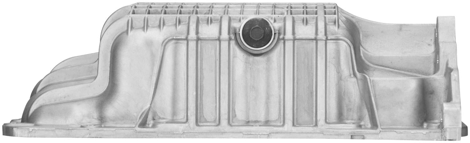 Spectra Premium FP79A Aluminum Engine Oil Pan