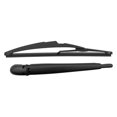 thumbnail image 3 of Furulu Rear Windscreen Wiper Arm & Blade Set For Fiat 500 2007-2017 Replace 51787577, 3 of 5